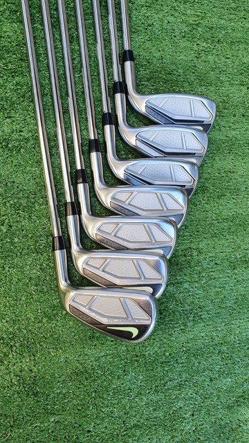 vapor speed irons